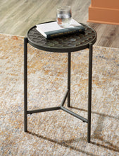 Load image into Gallery viewer, Doraley Chairside End Table
