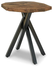 Load image into Gallery viewer, Haileeton End Table image
