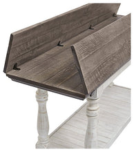 Load image into Gallery viewer, Havalance Sofa/Console Table
