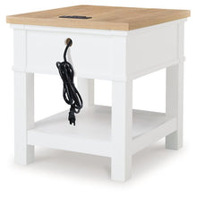 Load image into Gallery viewer, Ashbryn End Table
