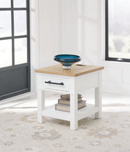 Load image into Gallery viewer, Ashbryn End Table
