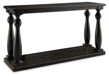 Load image into Gallery viewer, Mallacar Sofa/Console Table
