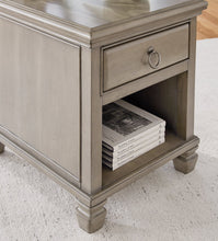 Load image into Gallery viewer, Lexorne End Table
