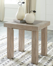 Load image into Gallery viewer, Hennington End Table
