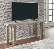 Load image into Gallery viewer, Lockthorne Sofa/Console Table
