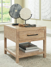 Load image into Gallery viewer, Belenburg End Table
