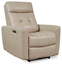 Load image into Gallery viewer, Pisgham Power Recliner image
