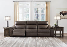 Load image into Gallery viewer, Salvatore 3-Piece Power Reclining Sofa
