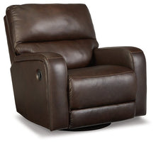 Load image into Gallery viewer, Emberla Swivel Glider Recliner image
