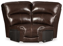 Load image into Gallery viewer, Hallstrung Power Reclining Sectional
