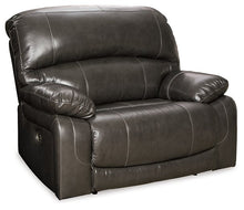 Load image into Gallery viewer, Hallstrung Oversized Power Recliner image
