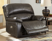 Load image into Gallery viewer, Hallstrung Oversized Power Recliner

