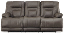 Load image into Gallery viewer, Wurstrow Power Reclining Sofa
