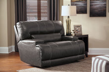 Load image into Gallery viewer, McCaskill Oversized Recliner
