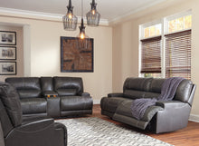 Load image into Gallery viewer, McCaskill Living Room Set
