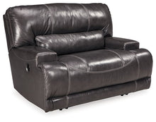Load image into Gallery viewer, McCaskill Oversized Power Recliner image
