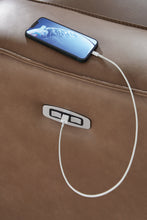 Load image into Gallery viewer, DeepWakes Power Reclining Loveseat with Console

