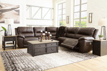 Load image into Gallery viewer, Dunleith Power Reclining Sectional
