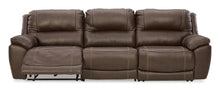 Load image into Gallery viewer, Dunleith 3-Piece Power Reclining Sofa
