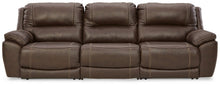 Load image into Gallery viewer, Dunleith 3-Piece Power Reclining Sofa image
