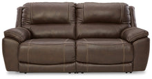 Load image into Gallery viewer, Dunleith 2-Piece Power Reclining Loveseat image
