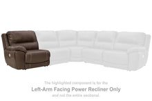 Load image into Gallery viewer, Dunleith 2-Piece Power Reclining Loveseat
