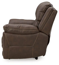 Load image into Gallery viewer, Dunleith Power Recliner
