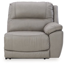 Load image into Gallery viewer, Dunleith 2-Piece Power Reclining Loveseat
