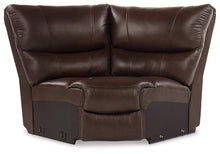 Load image into Gallery viewer, Family Circle Power Reclining Sectional
