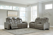 Load image into Gallery viewer, The Man-Den Living Room Set
