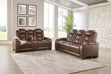 Load image into Gallery viewer, The Man-Den Living Room Set

