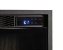 Load image into Gallery viewer, Cayboni 71&quot; TV Stand with Electric Fireplace
