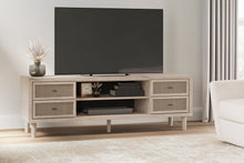 Load image into Gallery viewer, Cielden 62&quot; TV Stand
