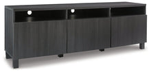 Load image into Gallery viewer, Yarlow 70&quot; TV Stand image
