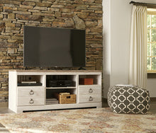 Load image into Gallery viewer, Willowton 64&quot; TV Stand
