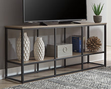 Load image into Gallery viewer, Wadeworth 65&quot; TV Stand
