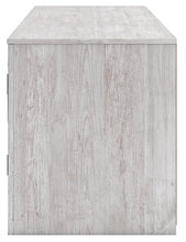 Load image into Gallery viewer, Cayboni 71&quot; TV Stand with Electric Fireplace
