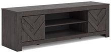Load image into Gallery viewer, Cayboni 71&quot; TV Stand
