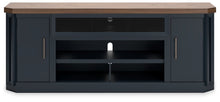 Load image into Gallery viewer, Landocken 83&quot; TV Stand
