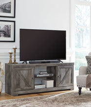 Load image into Gallery viewer, Wynnlow 4-Piece Entertainment Center
