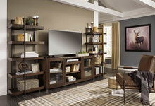 Load image into Gallery viewer, Starmore 3-Piece Entertainment Center
