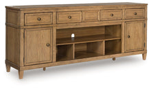Load image into Gallery viewer, Sharlance 81&quot; TV Stand
