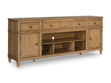 Load image into Gallery viewer, Sharlance 81&quot; TV Stand

