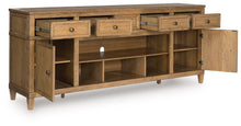 Load image into Gallery viewer, Sharlance 81&quot; TV Stand

