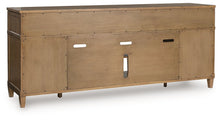 Load image into Gallery viewer, Sharlance 81&quot; TV Stand
