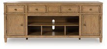 Load image into Gallery viewer, Sharlance 81&quot; TV Stand
