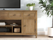 Load image into Gallery viewer, Sharlance 81&quot; TV Stand
