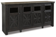 Load image into Gallery viewer, Tyler Creek 74&quot; TV Stand image
