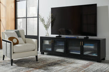 Load image into Gallery viewer, Winbardi 85&quot; TV Stand
