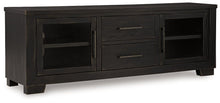 Load image into Gallery viewer, Galliden 80&quot; TV Stand
